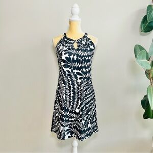 Spunkwear Keyhole Dress